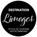 Reiseziel Limoges