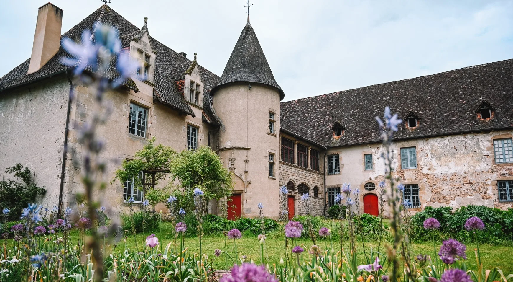 Rendez-vous aux jardins 2025