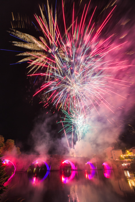 Festival de los Puentes