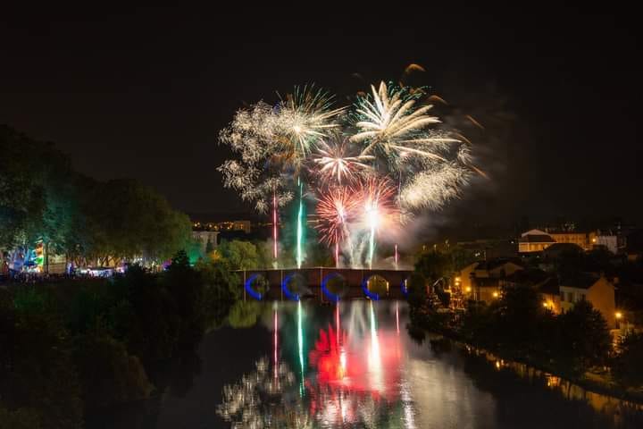 Fête des ponts