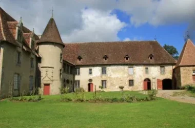 Château de Losmonerie