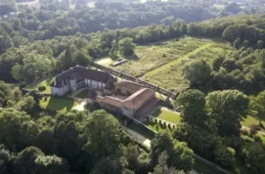 Château de Losmonerie
