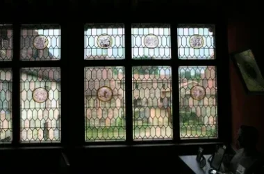 Château de Losmonerie