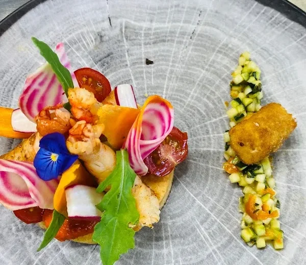 L&rsquo;Ad&eacute;quate