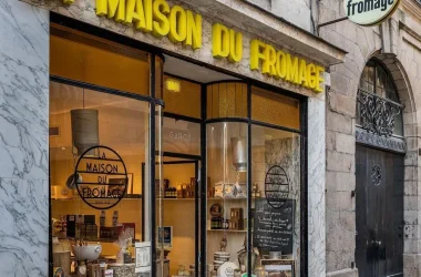 Atelier de dégustation “100% fromage”