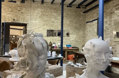 LS Art et Création Saint Yrieix la Perche