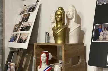 LS Art et Création Saint Yrieix la Perche