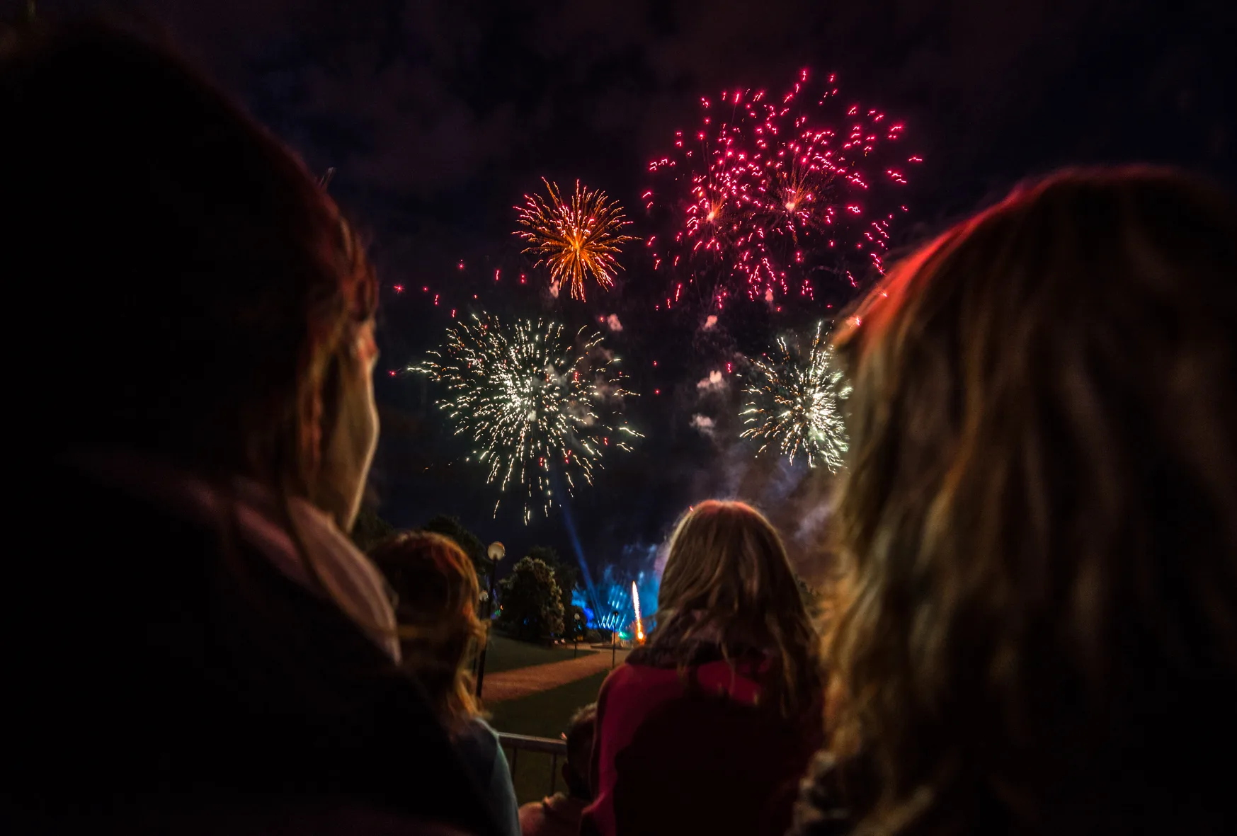 Fête du 14 juillet & feu d'artifice à Limoges 2026 - Destination Limoges