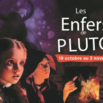Les enfers de Pluton – Cassinomagus – Chassenon (Charentes)