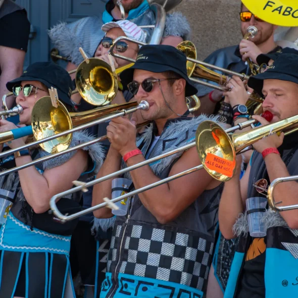 Top des RDV et festivals de cet été