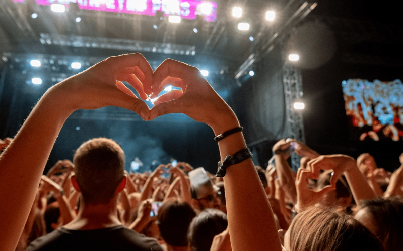 Top des RDV et festivals de cet été