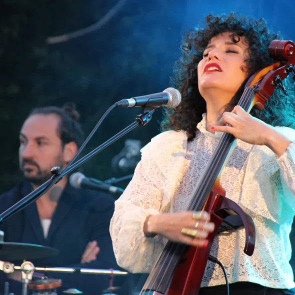 Top des RDV et festivals de cet été