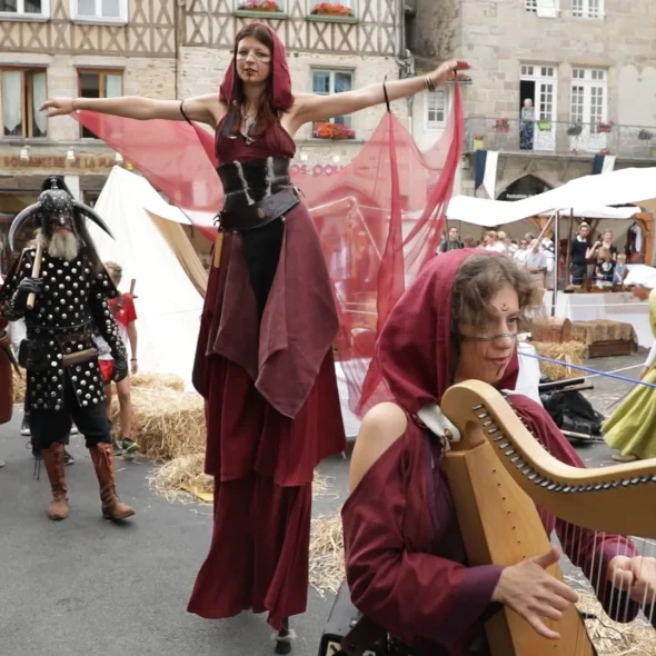 Top des RDV et festivals de cet été