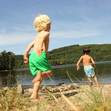 Nos meilleurs spots de baignade 