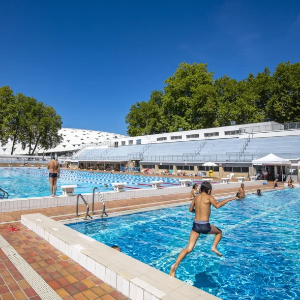 Nos meilleurs spots de baignade 