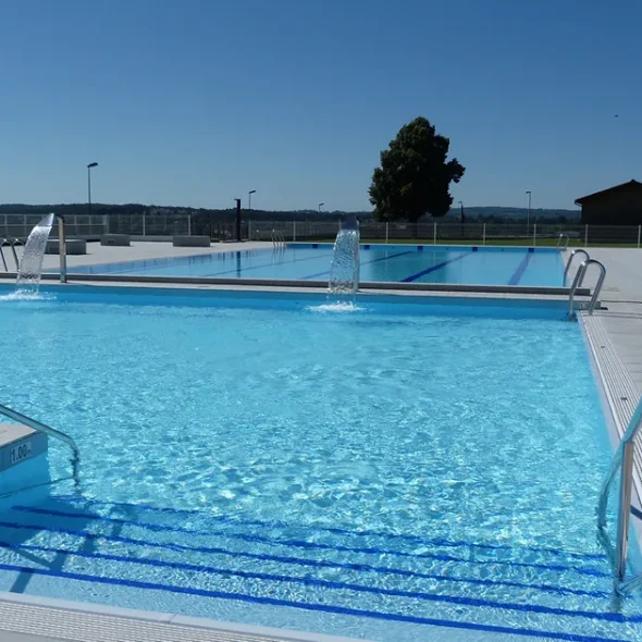 Nos meilleurs spots de baignade 