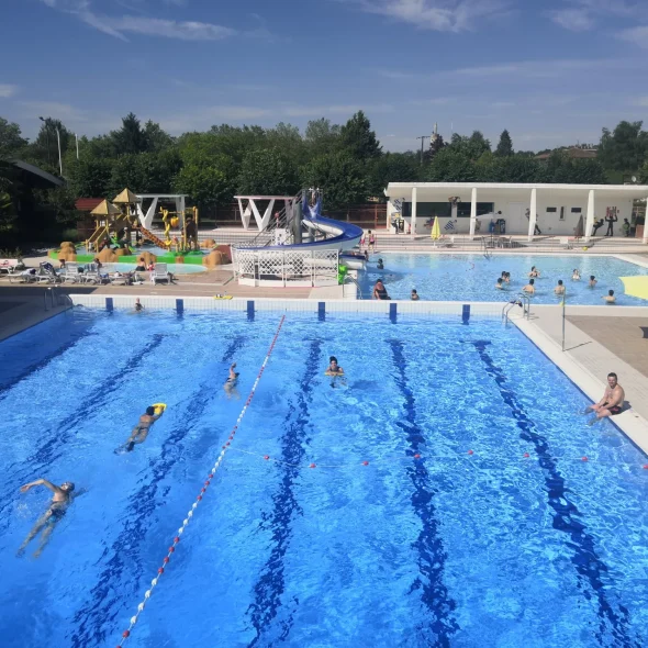 Nos meilleurs spots de baignade 