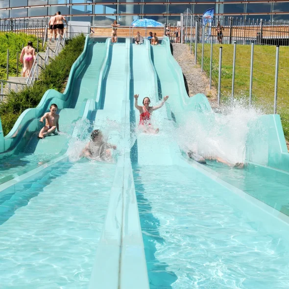 Nos meilleurs spots de baignade 