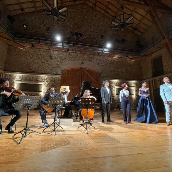 Top des RDV et festivals de cet été