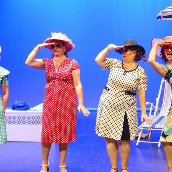 Top des RDV et festivals de cet été