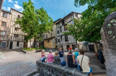 Nos plus belles visites guidées