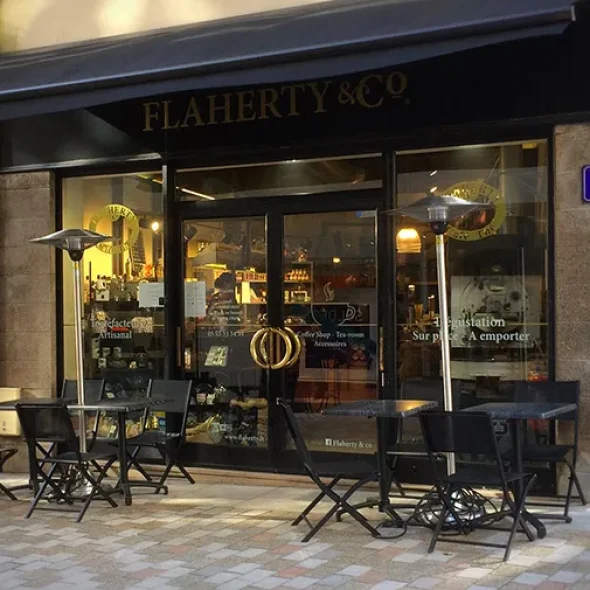 Das beste Eis in Limoges