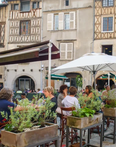 Séminaire Petit Budget Limoges