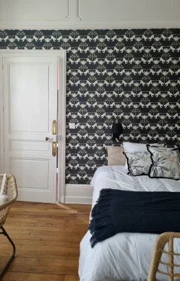 Charming rooms in the heart of town