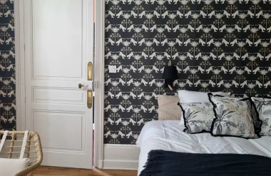 Chambres de charme en cœur de ville