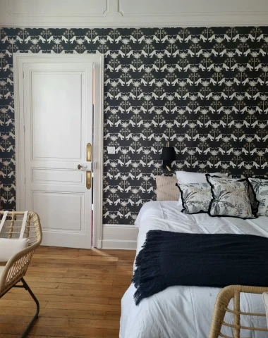 Chambres de charme en cœur de ville