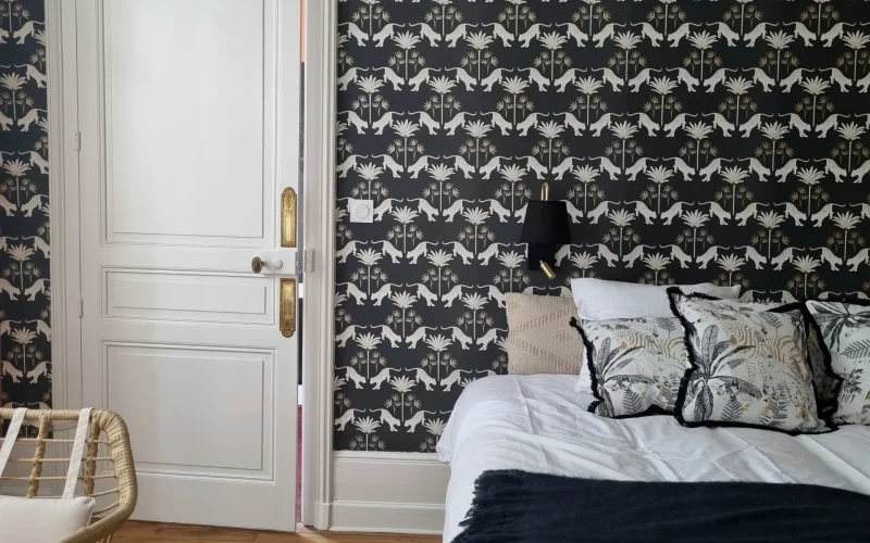Chambres de charme en cœur de ville