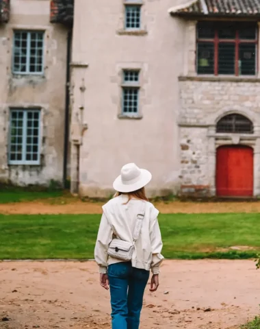 5 bonnes raisons de visiter le Château de Losmonerie