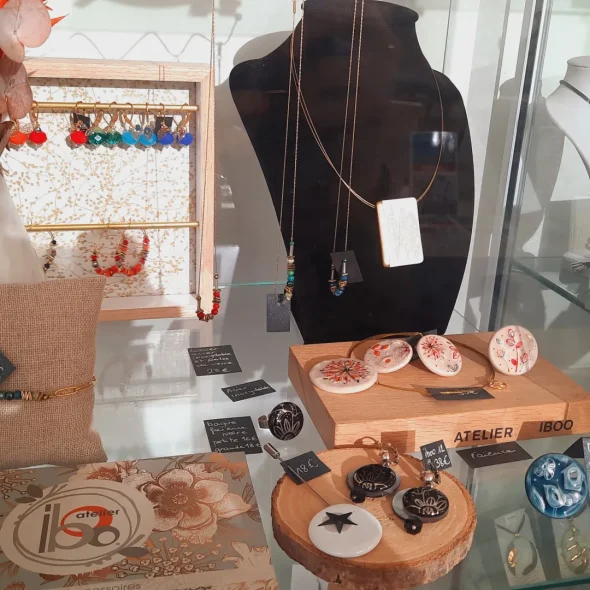 Le guide des meilleures boutiques de bijoux à Limoges