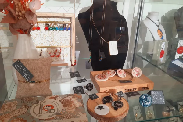 Le guide des meilleures boutiques de bijoux à Limoges