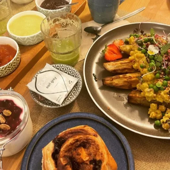 Brunch : Les meilleures adresses