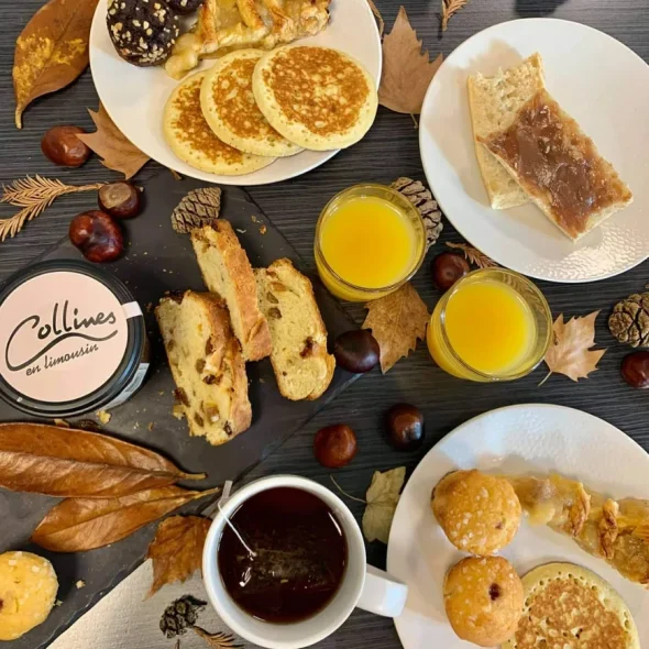 Brunch : Les meilleures adresses