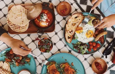 Brunch : Les meilleures adresses