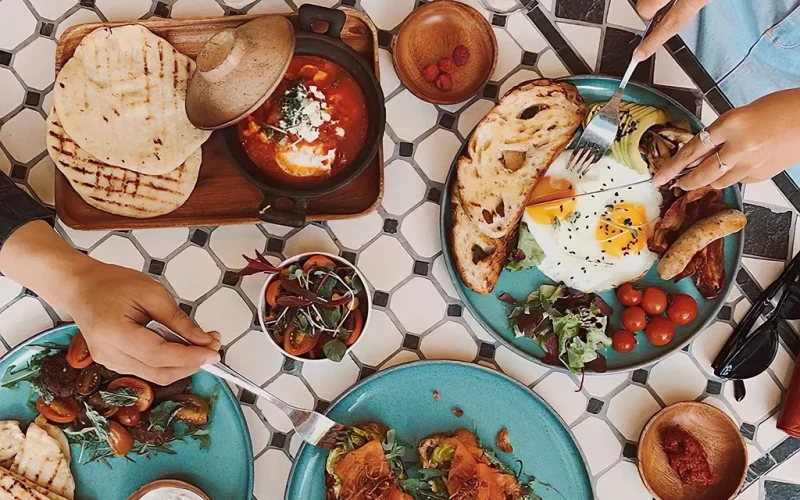 Brunch : Les meilleures adresses