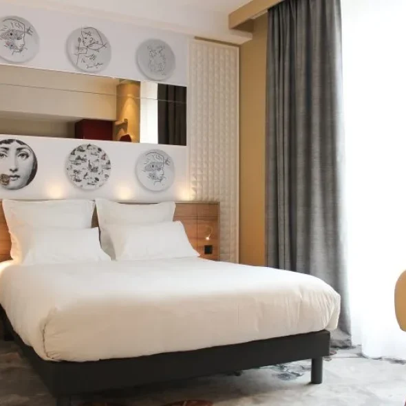 12 hôtels pour 12 séjours à limoges