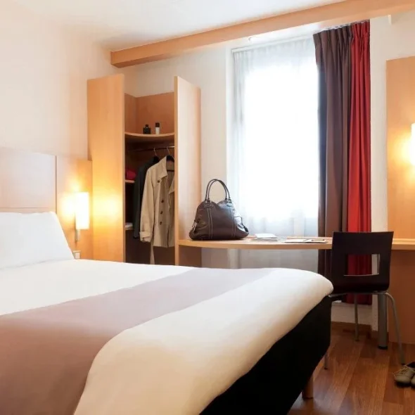 12 hôtels pour 12 séjours à limoges