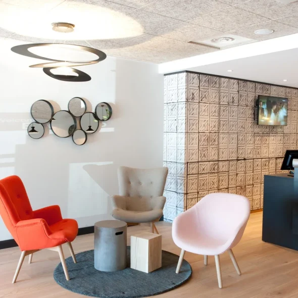 12 hôtels pour 12 séjours à limoges