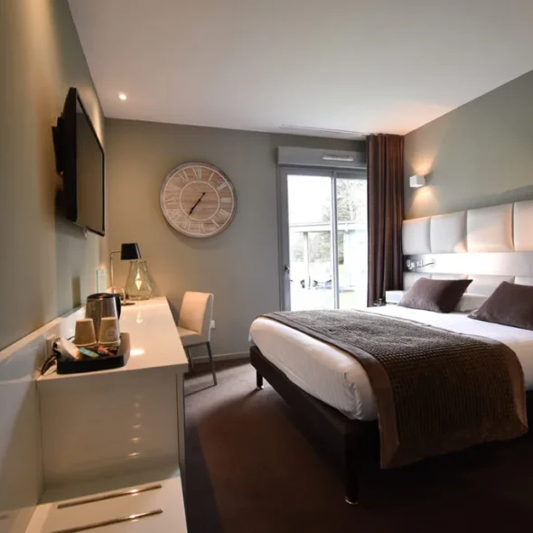 12 hôtels pour 12 séjours à limoges