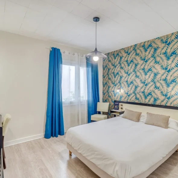 12 hôtels pour 12 séjours à limoges