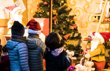 Noël à Limoges : Le Week-end parfait