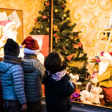 Noël à Limoges : Le Week-end parfait