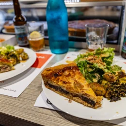 5 wesentliche Gerichte des guten Limousin