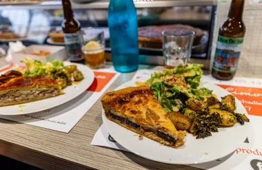 5 plats incontournables du bon Limousin