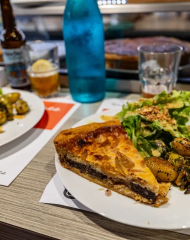 5 plats incontournables du bon Limousin