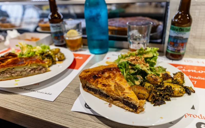 5 plats incontournables du bon Limousin