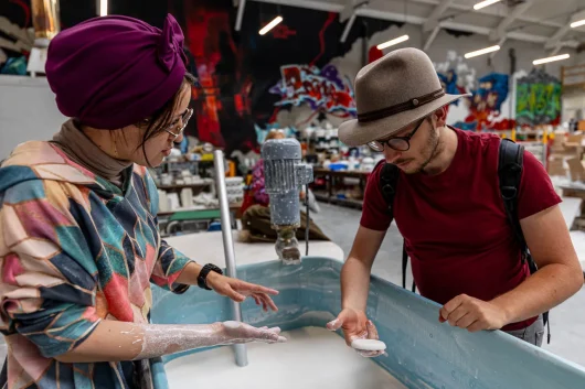 Activités Team-Building